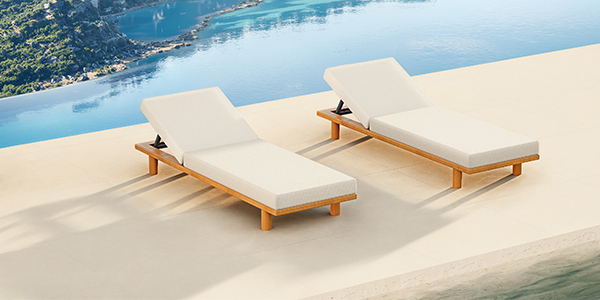 Sun Loungers