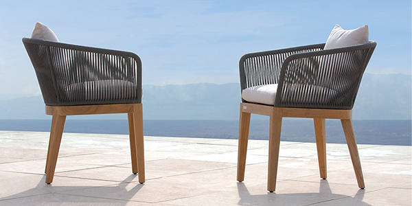 Outdoor Chair