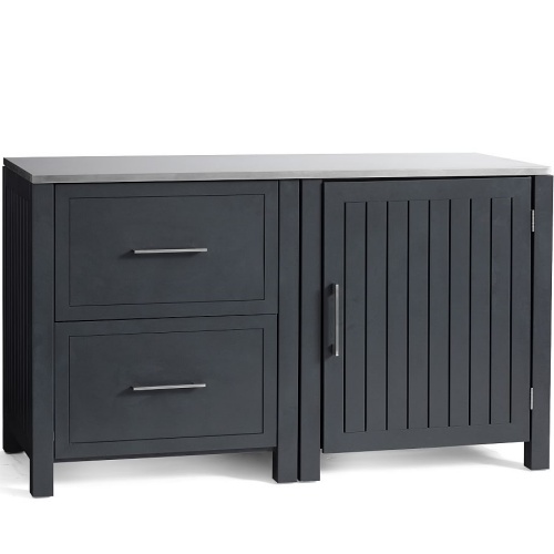 Aluminum Outdoor Kitchen Cabinets KMO1305