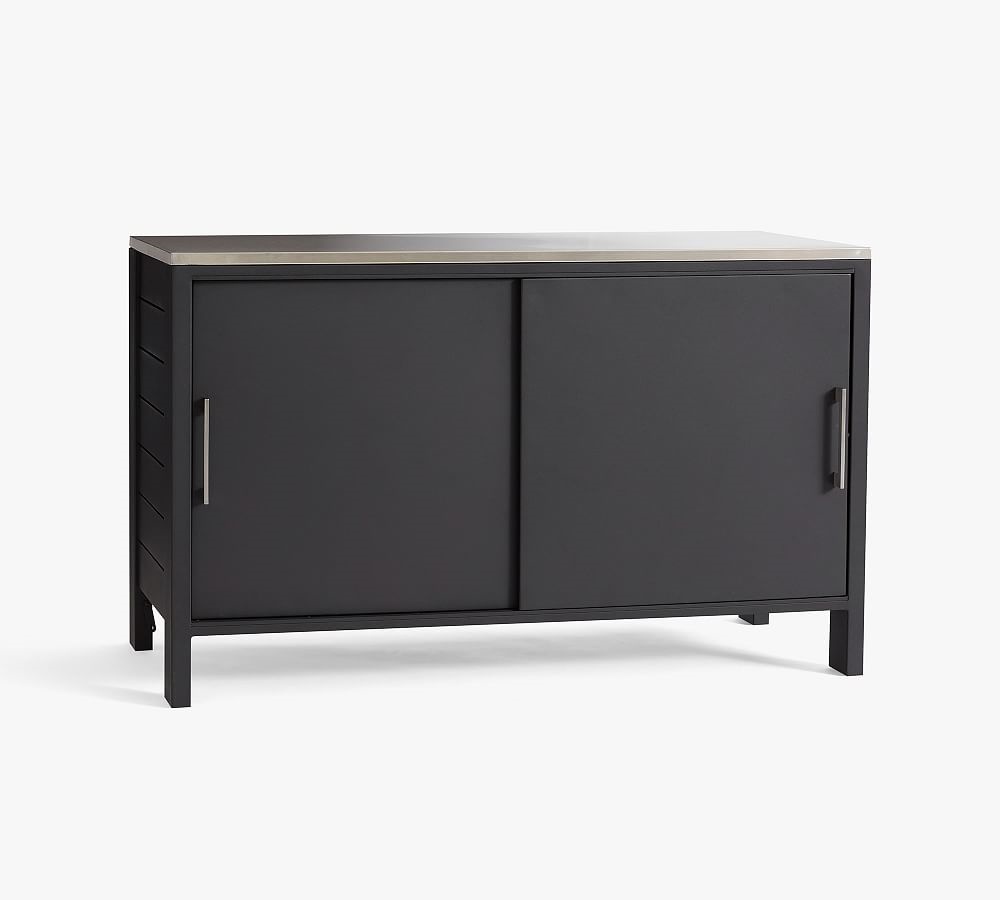 Aluminum Outdoor Kitchen Cabinets KMO1312