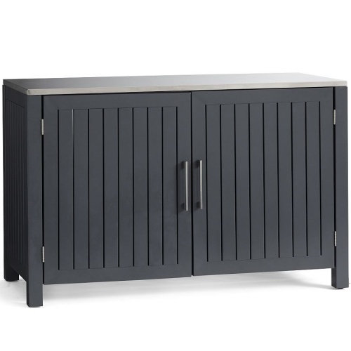 Aluminum Outdoor Kitchen Cabinets KMO1307