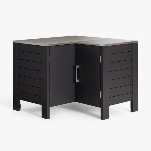 Aluminum Outdoor Kitchen Cabinets KMO1311