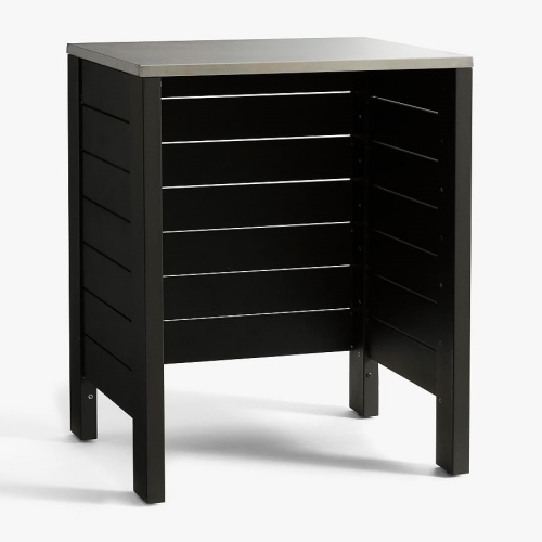 Aluminum Outdoor Kitchen Cabinets KMO1310