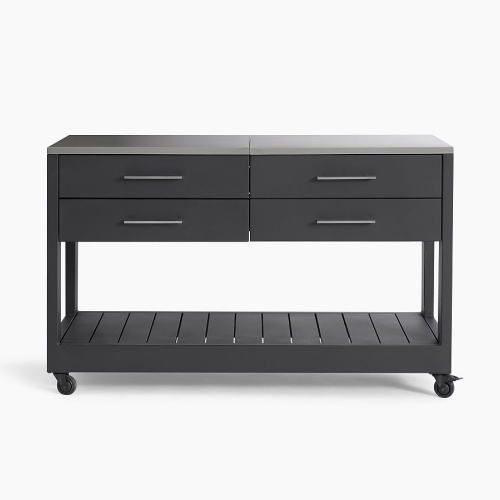 Aluminum Outdoor Kitchen Cabinets KMO1313