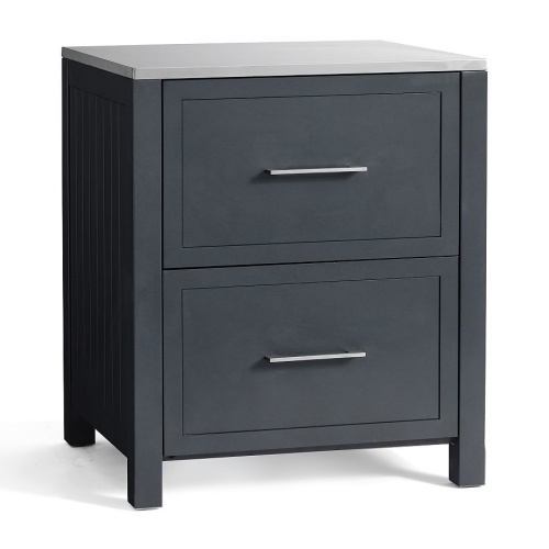 Aluminum Outdoor Kitchen Cabinets KMO1306