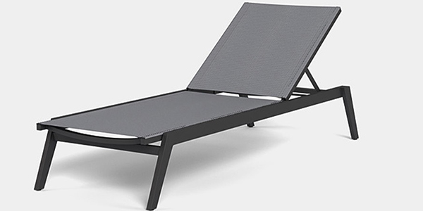 Textilene Fabric: The Commercial-Grade Secret for Unbeatable Outdoor Furniture Durability