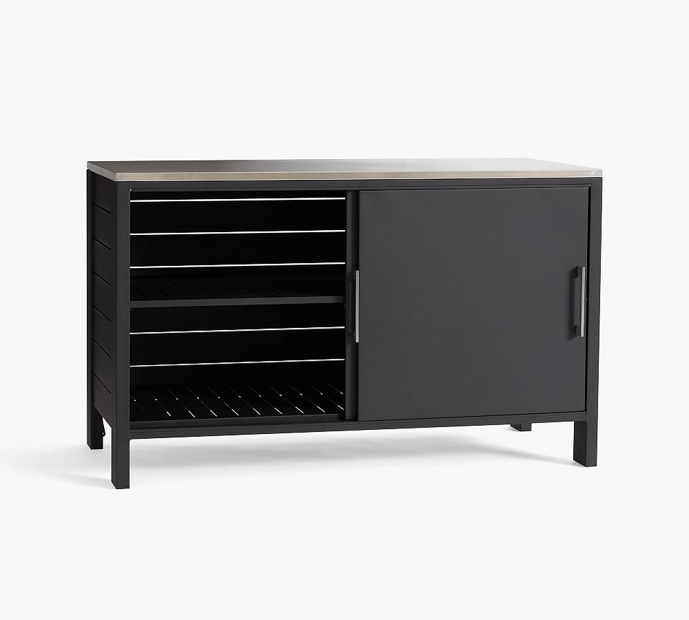 Aluminum Outdoor Kitchen Cabinets KMO1312