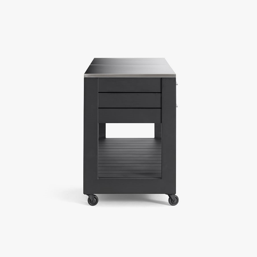 Aluminum Outdoor Kitchen Cabinet KMO1313