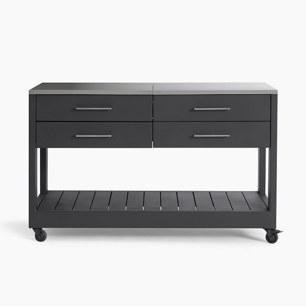 Aluminum Outdoor Kitchen Cabinet KMO1313