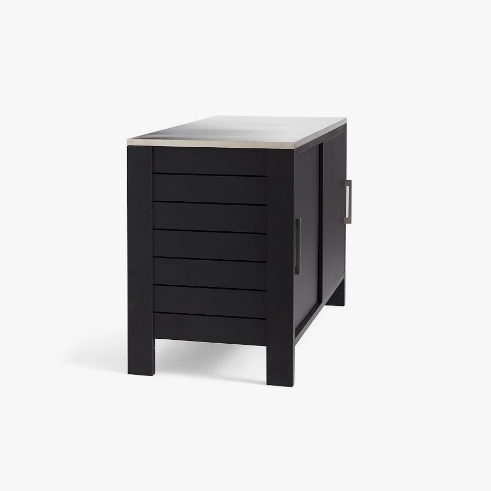 Aluminum Outdoor Kitchen Cabinet KMO1312