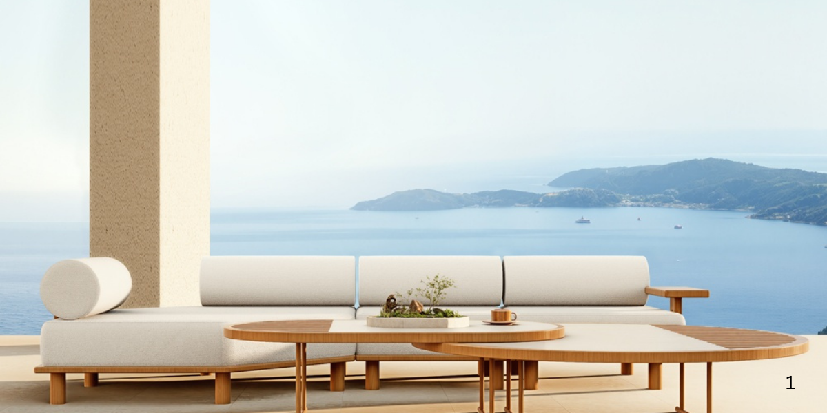 Pros & Cons of Modular Outdoor Sofas | Kingmake Outdoor