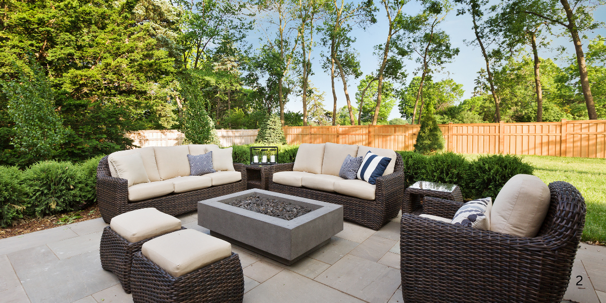 How to Optimize Outdoor Seating for Bars and Rooftop Lounges