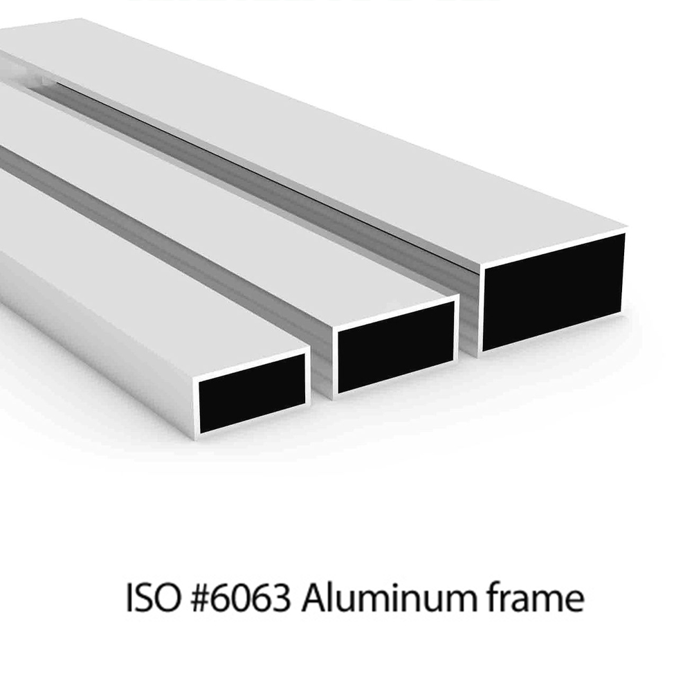 Forged in Foshan Kingmake: The Science Behind Our 6063 Aluminum Frames Powering Global Outdoor Luxury