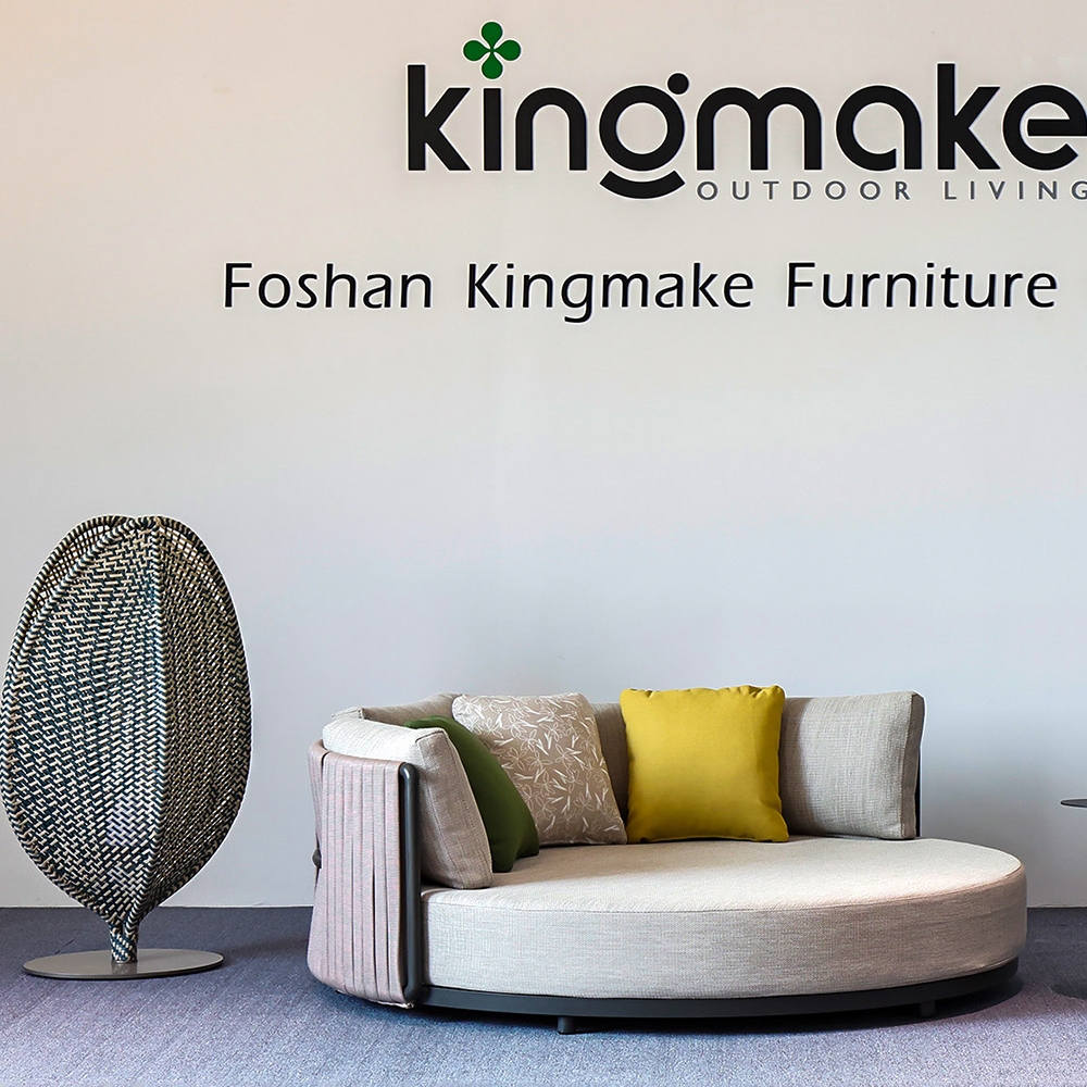 Guide to Select PE Rattan Furniture