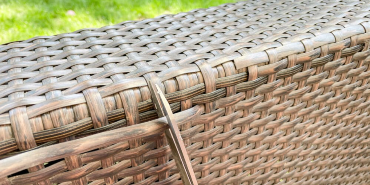 Replace Outdoor Furniture? 12 Signs + How to Prevent