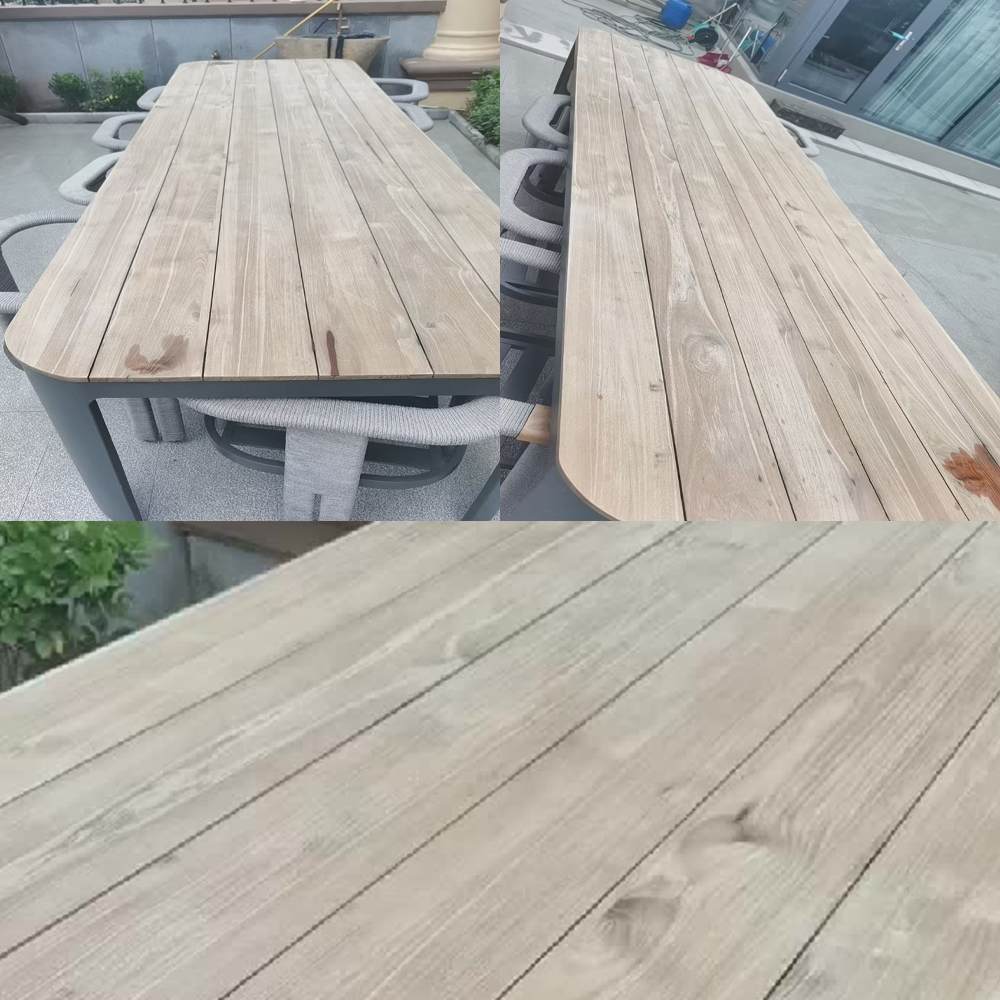 Replace Outdoor Furniture? 12 Signs + How to Prevent