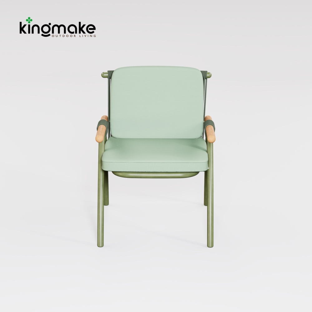 Modern KBrand Collection Outdoor Chair KM18030