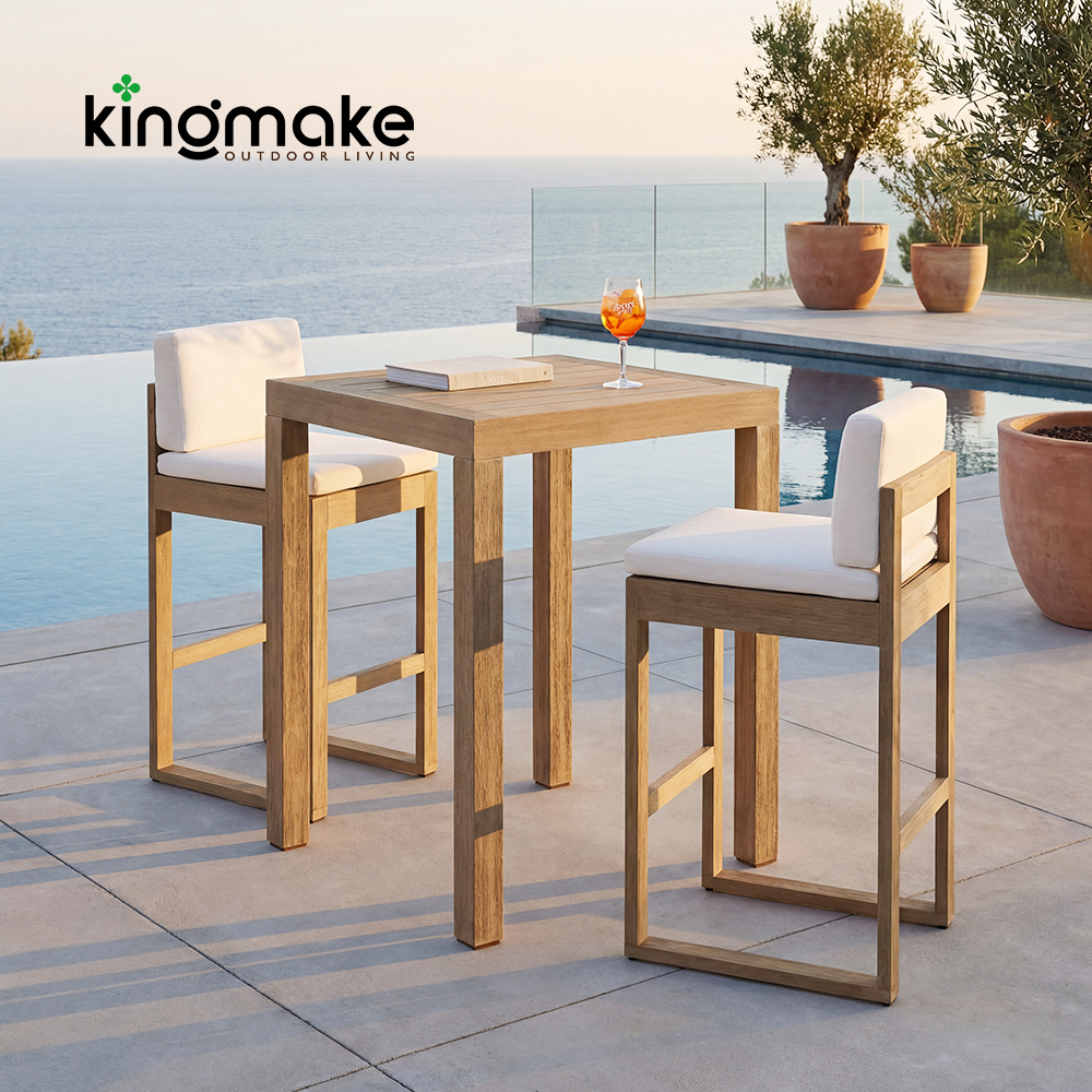 Bar Height vs Counter Height: Stool Sizes & Spacing Guide