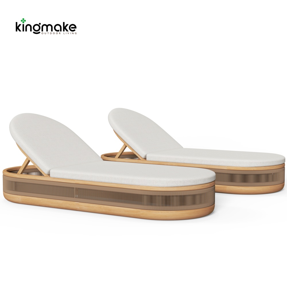 cala collection sun lounger