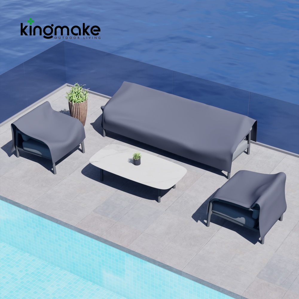 Outdoor Furniture Covers: Best Waterproof & Heavy Duty Options Guide