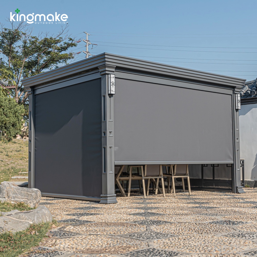 european-style pergola km18039-4