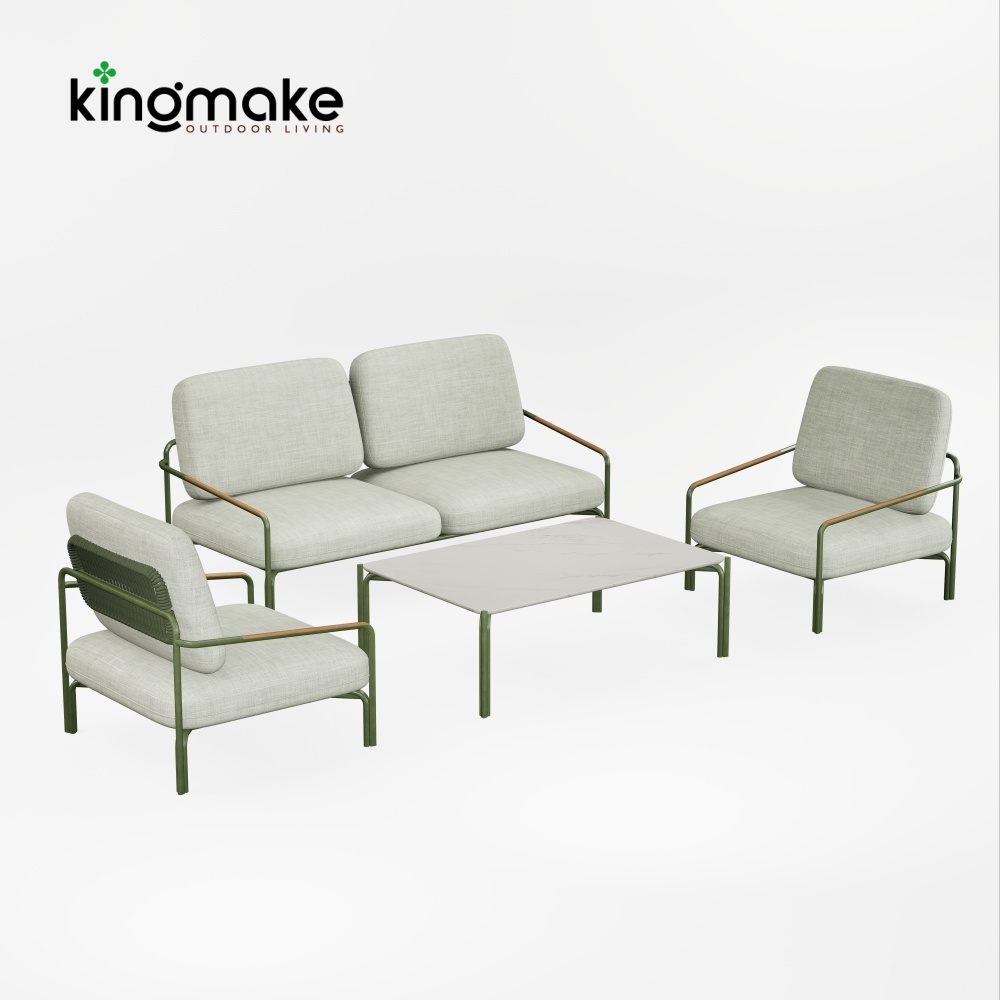 minimalist modern sofa set