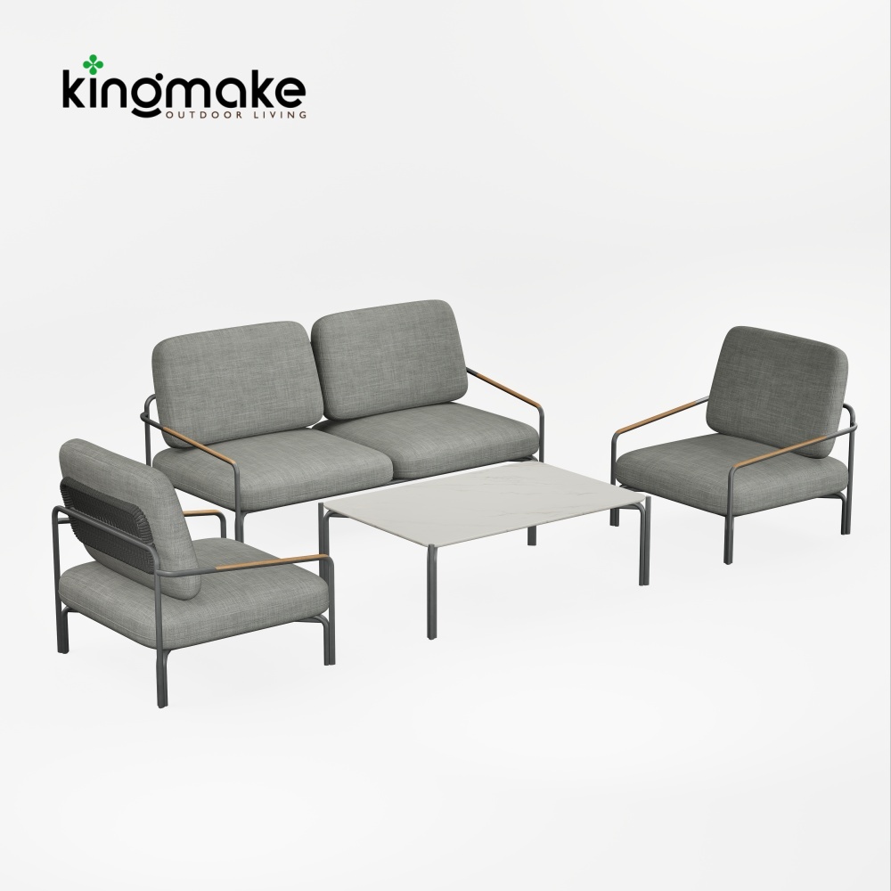 minimalist modern sofa set