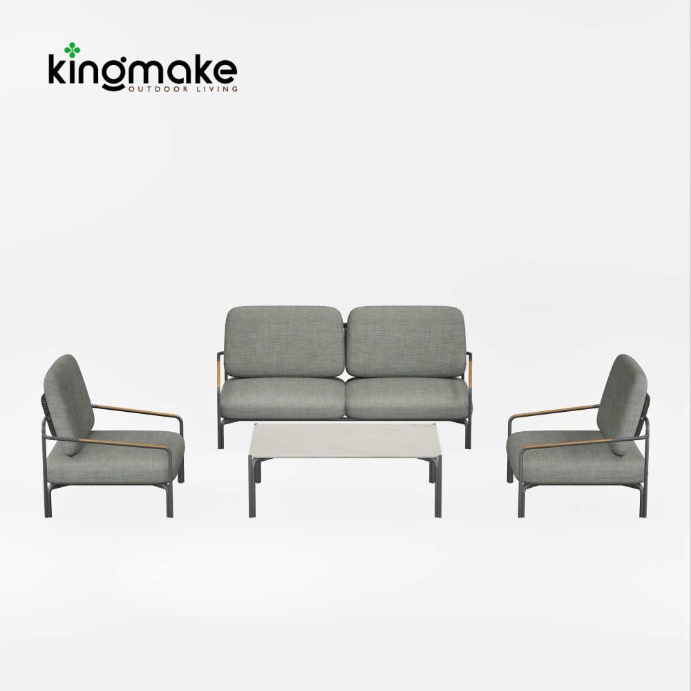 minimalist modern sofa set