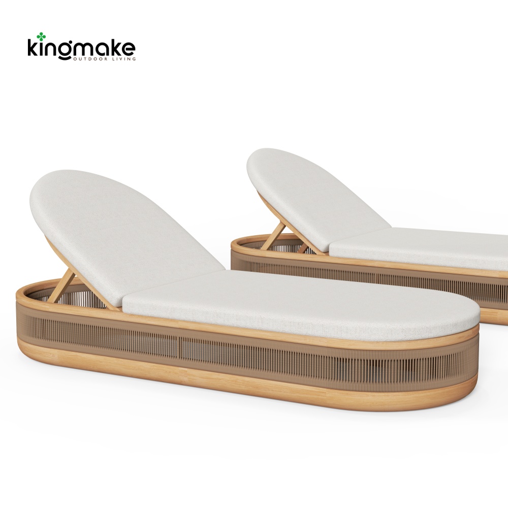 cala collection sun lounger