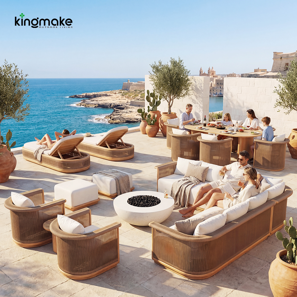 The Best Outdoor Furniture in 2026: A Complete Buying Guide