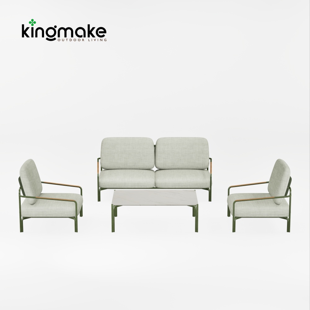minimalist modern sofa set