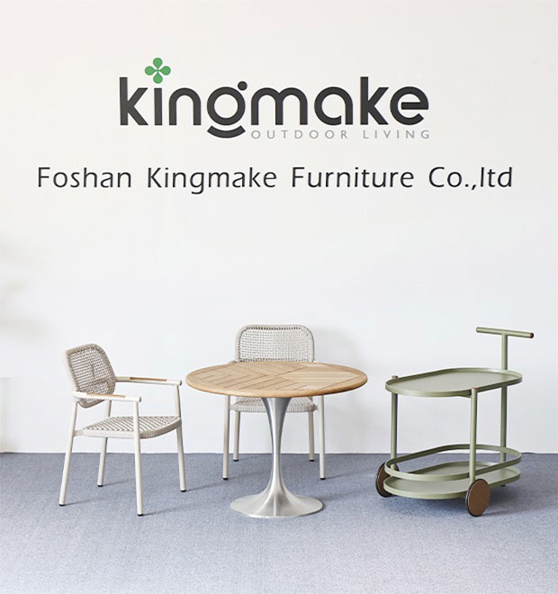 kingmake outdoor