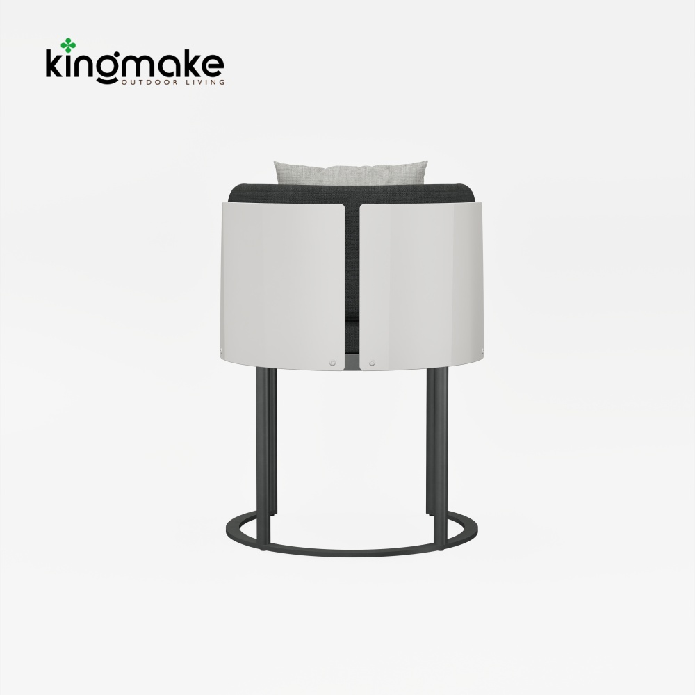 minilalist vita corner collection dining set