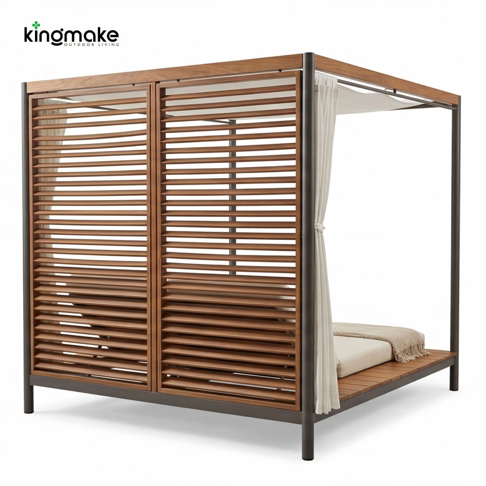 modern daybed km18052