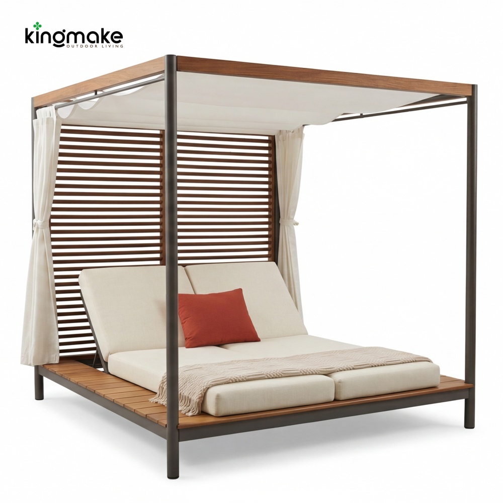 modern daybed km18052