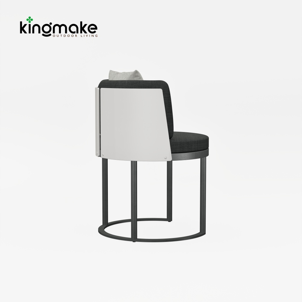 minilalist vita corner collection dining set