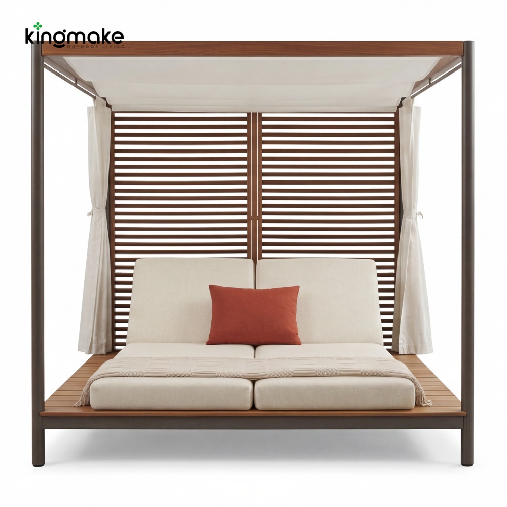 modern daybed km18052