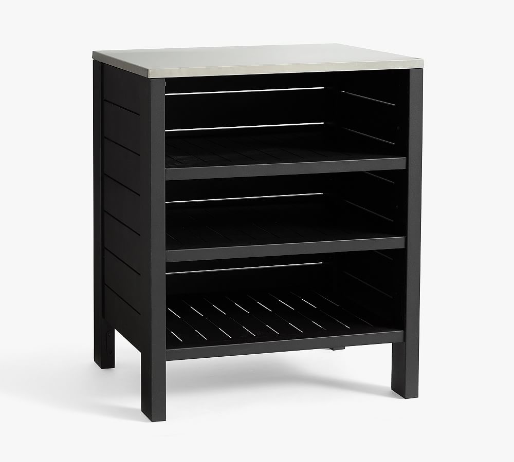 Aluminum Outdoor Kitchen Cabinets KMO1310