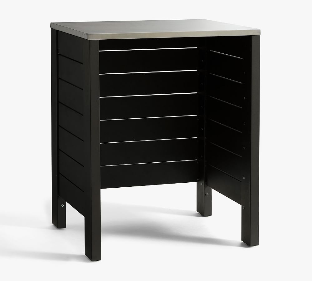 Aluminum Outdoor Kitchen Cabinets KMO1310