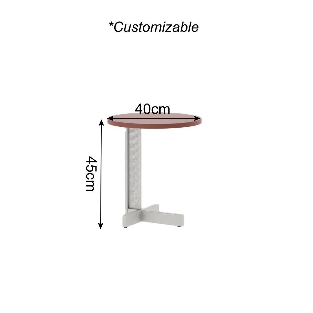 Nex Collection Aluminum Weave Outdoor Sofa Set