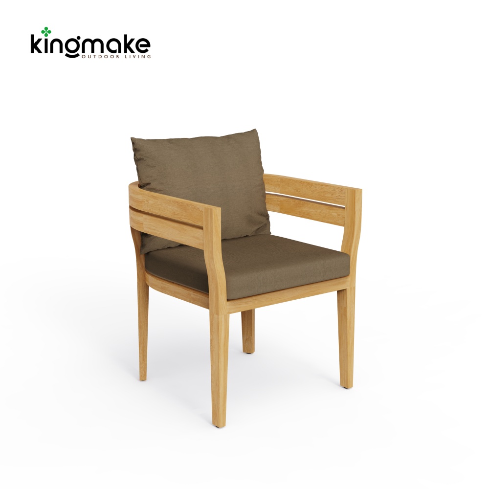 Cima Collection Outdoor Dining Set 