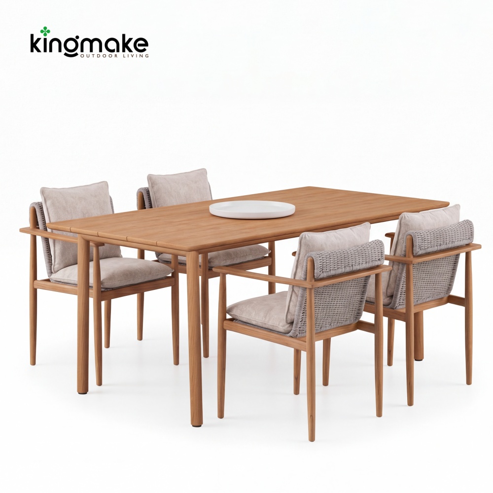 modern foldia collection dining set