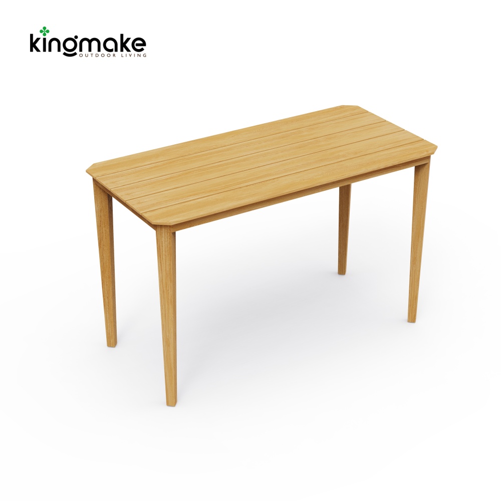 Cima Collection Outdoor Bar Set