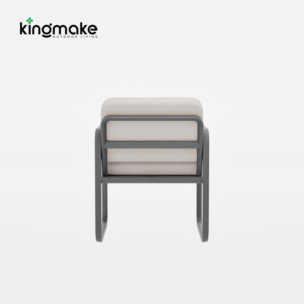 Layva Collection Outdoor Dining Set