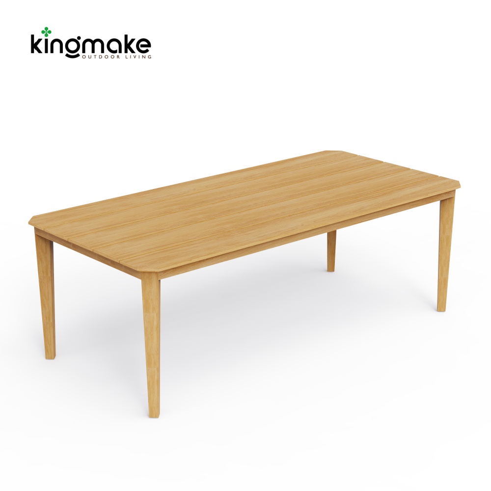 Cima Collection Outdoor Dining Set 