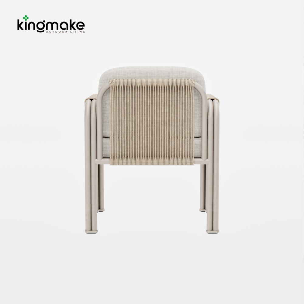 M.Y. Collection Outdoor Dining Set