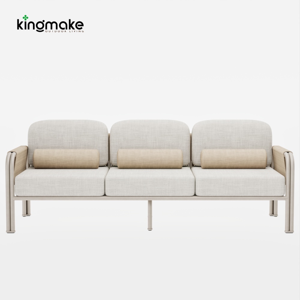 M.Y. Collection Outdoor Sofa Set