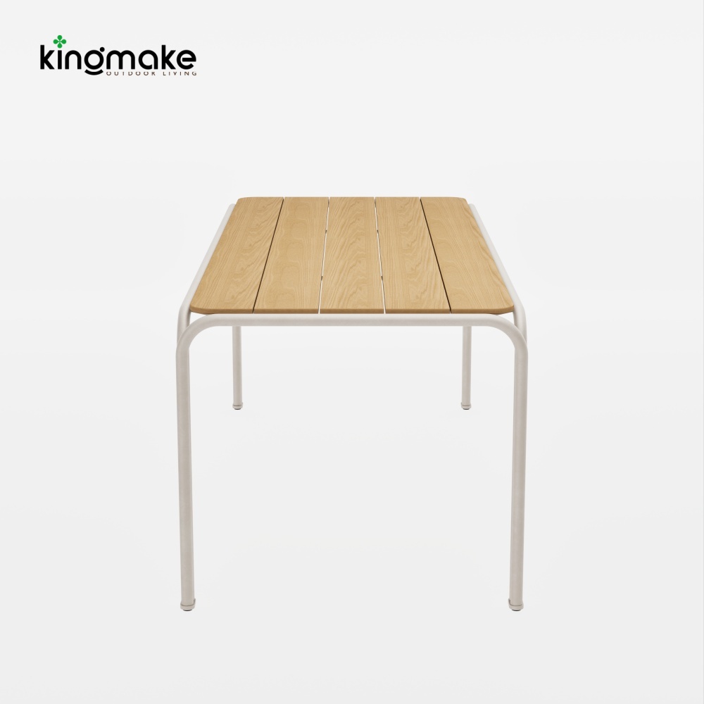 M.Y. Collection Outdoor Dining Set