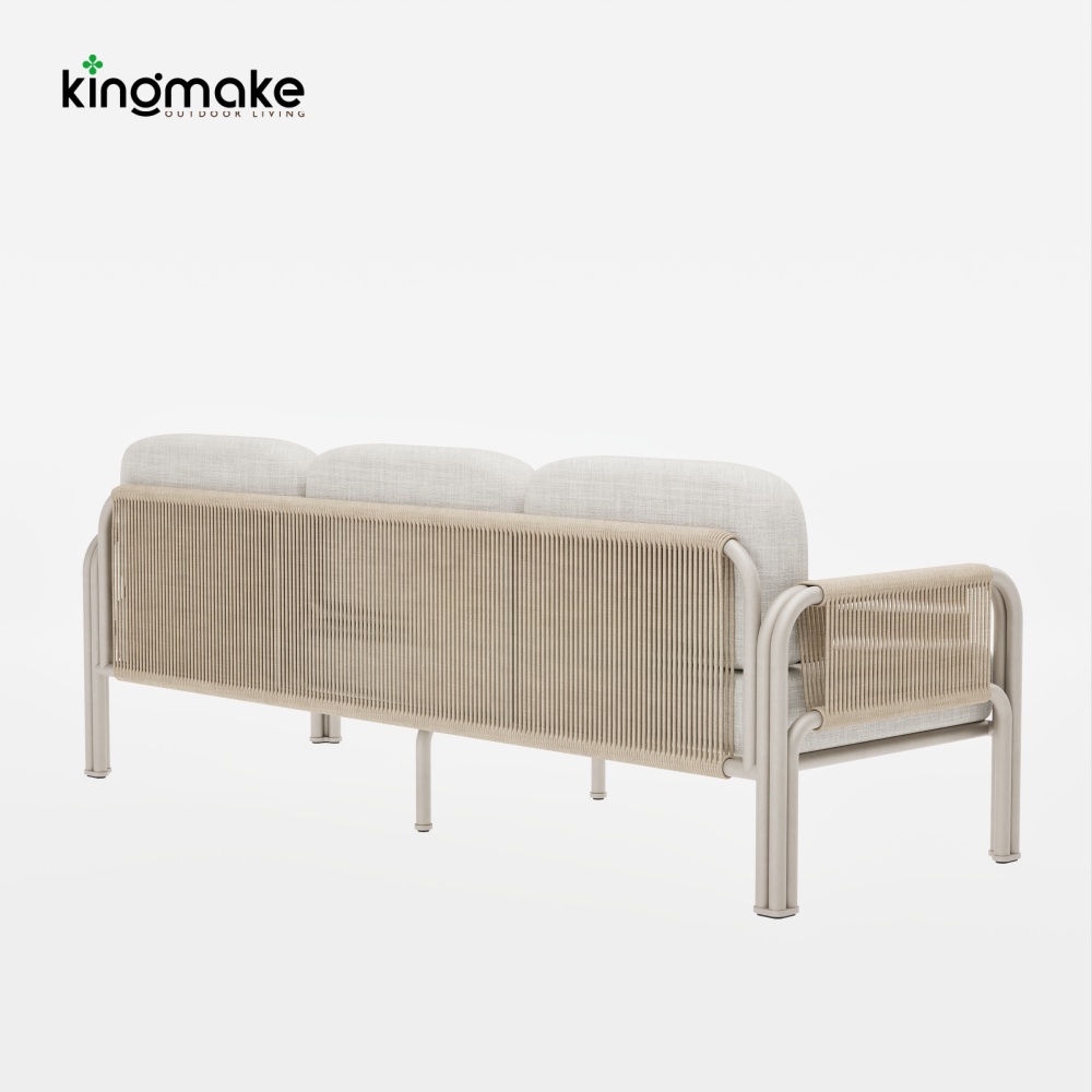 M.Y. Collection Outdoor Sofa Set