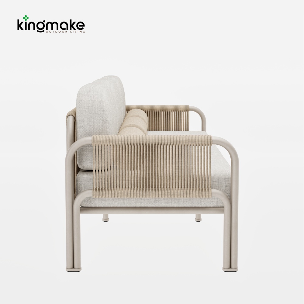 M.Y. Collection Outdoor Sofa Set